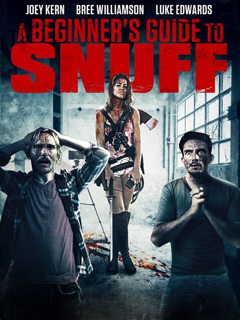 snuff movie